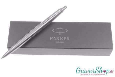 PARKER Jotter XL silber mit Etui