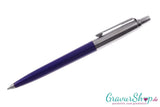 PARKER Kugelschreiber Jotter Dunkelblau mit Gravur