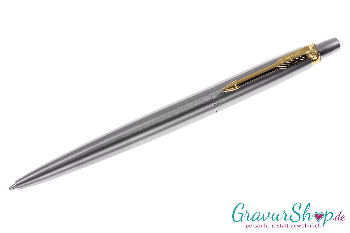 PARKER Kugelschreiber Jotter mit Gravur Bild 2