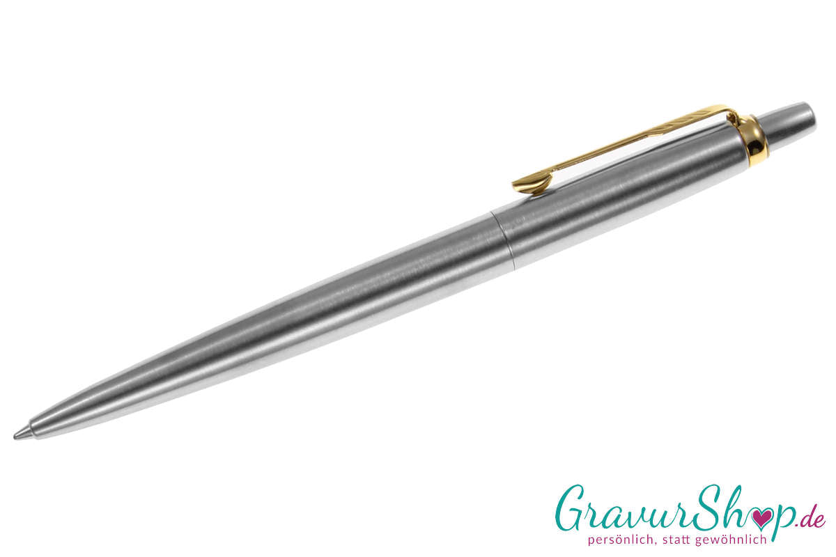 PARKER Kugelschreiber Jotter mit Gravur Bild 3