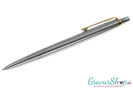 PARKER Kugelschreiber Jotter mit Gravur Bild 3