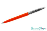 PARKER Kugelschreiber Jotter Original Orange mit Gravur Bild 2