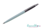 PARKER Kugelschreiber Jotter Pastell Blau mit Gravur Bild 2