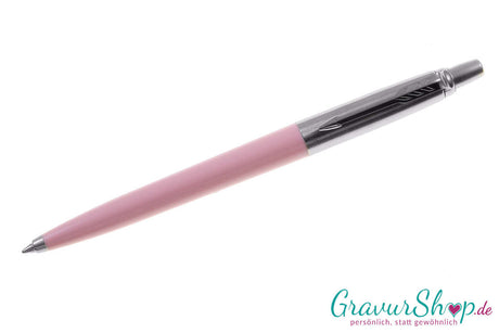 PARKER Kugelschreiber Jotter Pastell Rose