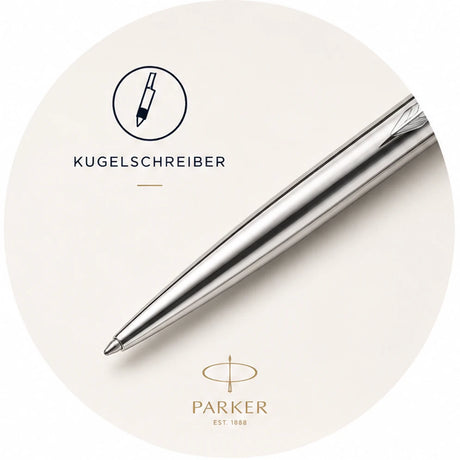 Parker Kugelschreiber Gravur - Gravurshop