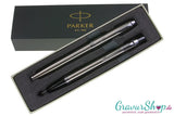 PARKER IM Schreibset Essential mit Gravur