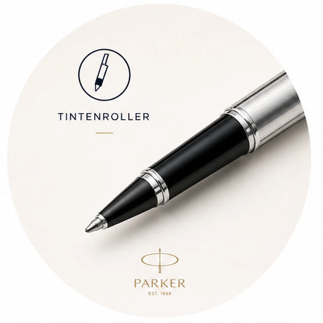 Parker Tintenroller Gravur - Gravurshop