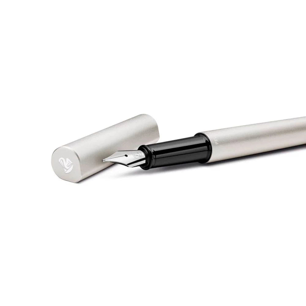 Pelikan Ineo Clear Breezing Füller mit Gravur 2