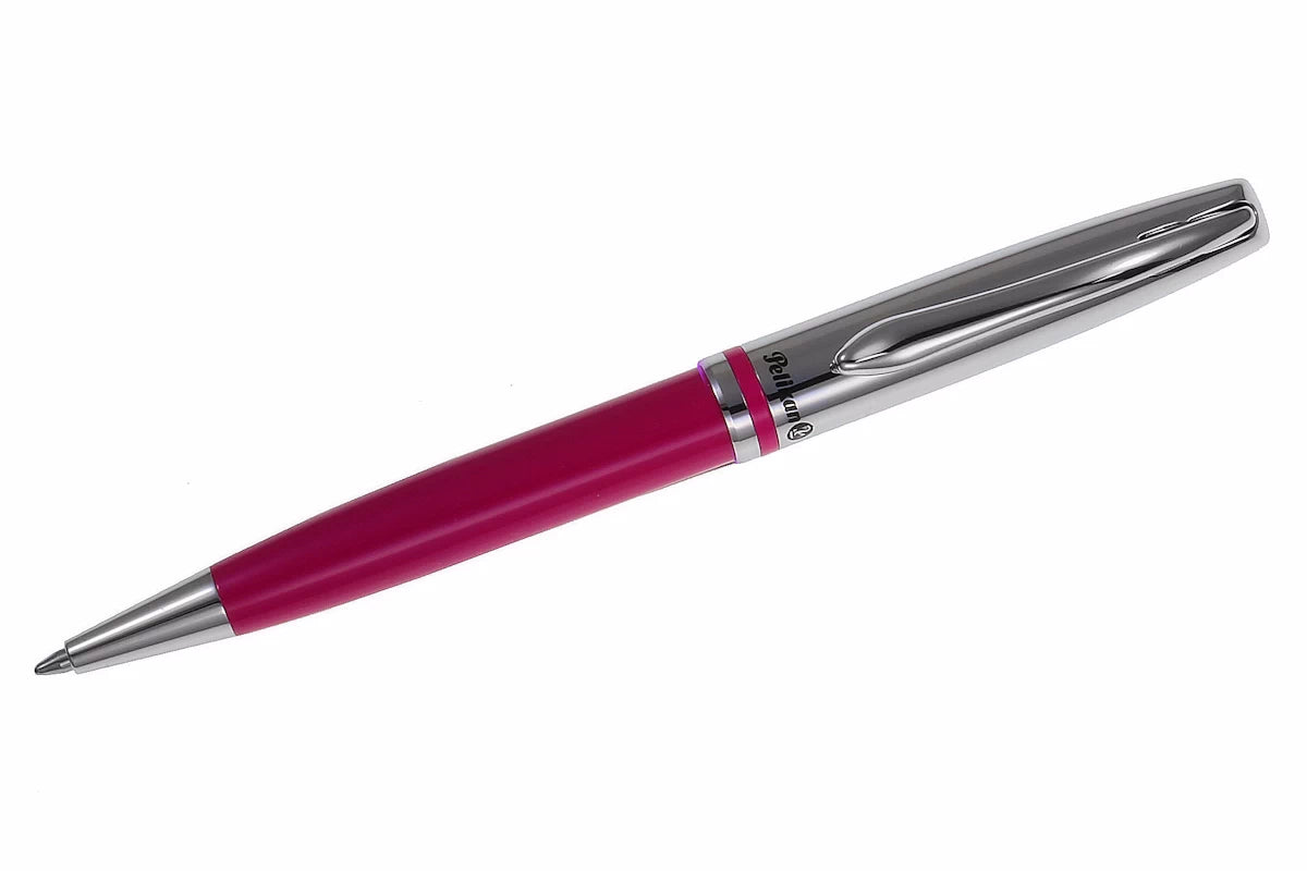 Pelikan Kugelschreiber jazz classic * beere mit Gravur