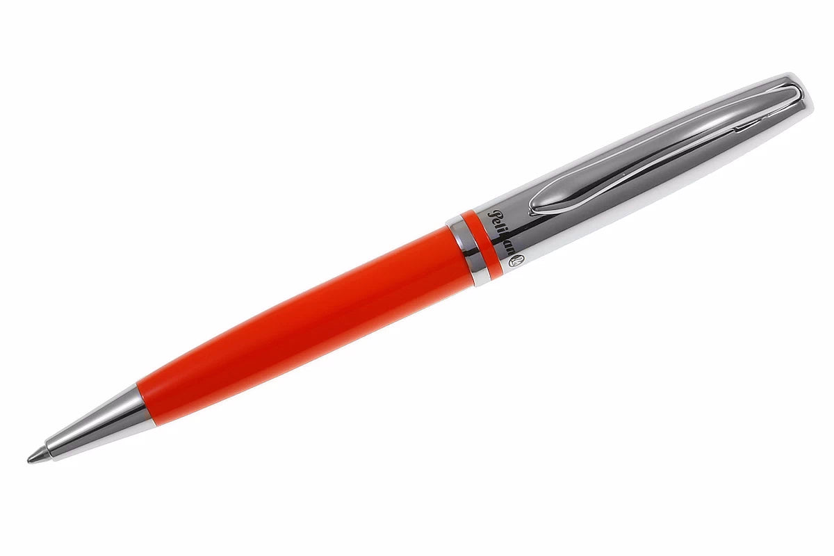 Pelikan Kuli jazz classic * orange mit Gravur