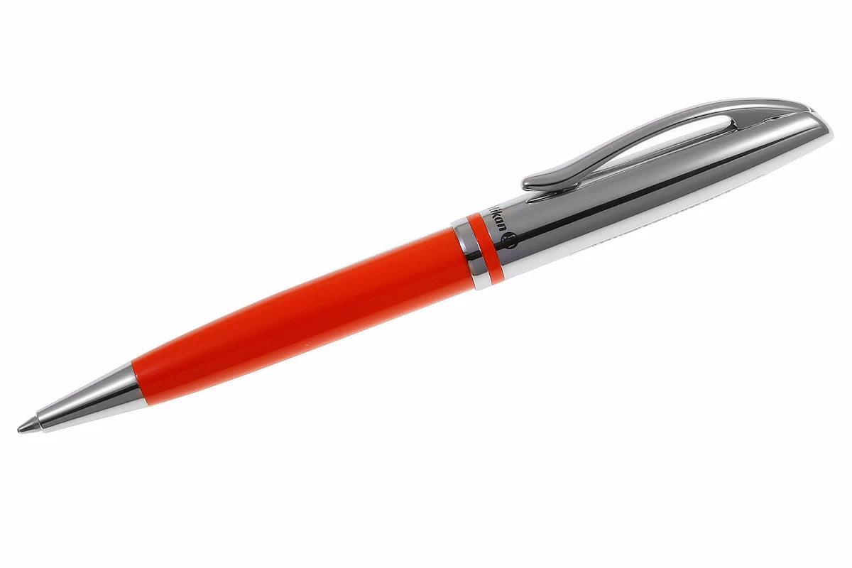 Pelikan Kugelschreiber jazz classic * orange mit Gravur