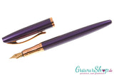 Pelikan Jazz Noble Elegance Füller Viola mit Gravur