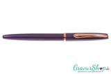 Pelikan Jazz Noble Elegance Füller Viola gravierbar