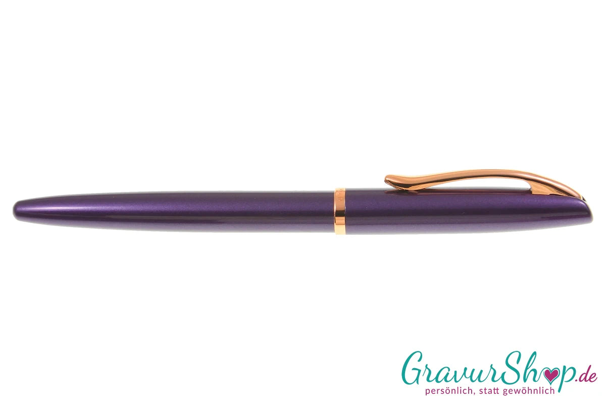 Jazz Noble Elegance Füller Viola mit Gravur