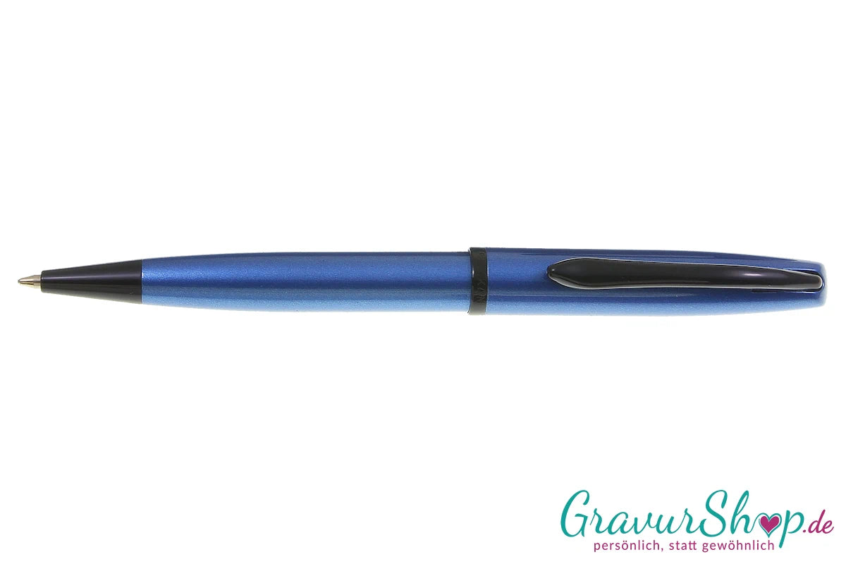 Pelikan Jazz Noble Elegance Kuli aquamarin personalisierbar