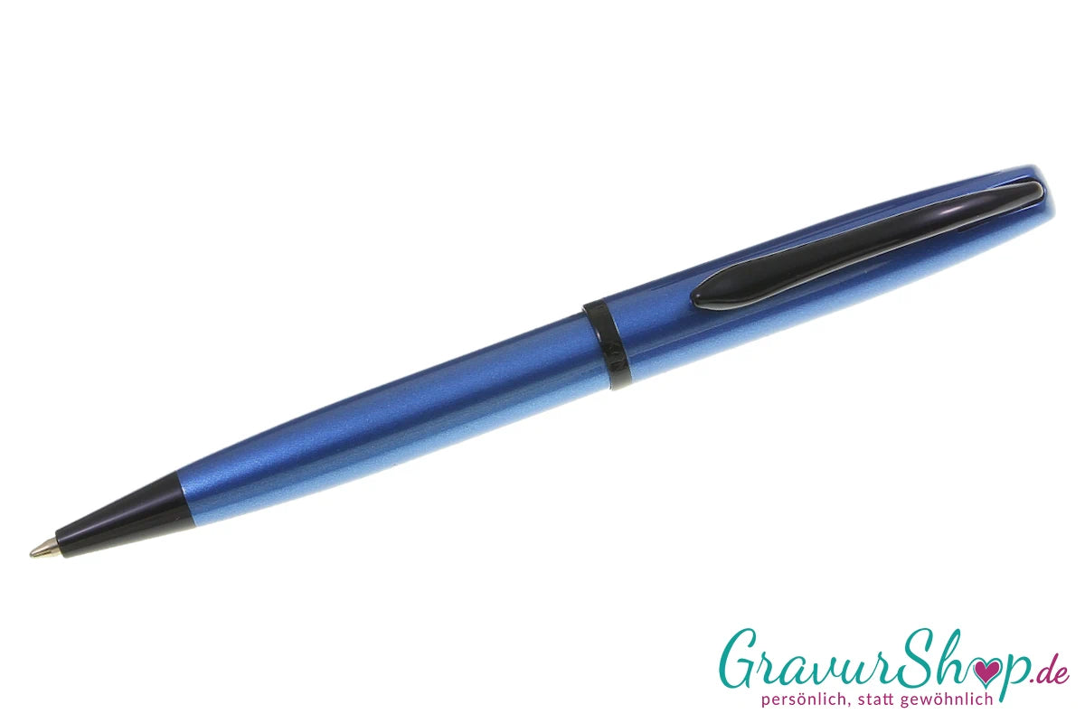 Pelikan Jazz Noble Elegance Kuli aquamarin gravierbar