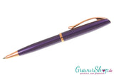 Pelikan Jazz Noble Elegance Kugelschreiber Viola personalisierbar
