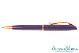 Pelikan Jazz Noble Elegance Kugelschreiber Viola gravierbar