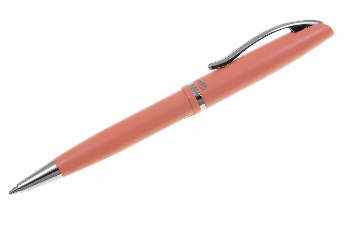 Pelikan Kuli jazz * pastell aprikot mit Gravur