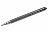 Pelikan Kuli snap * platin mit Gravur