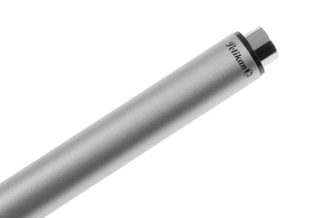 Pelikan Kugelschreiber snap * silber