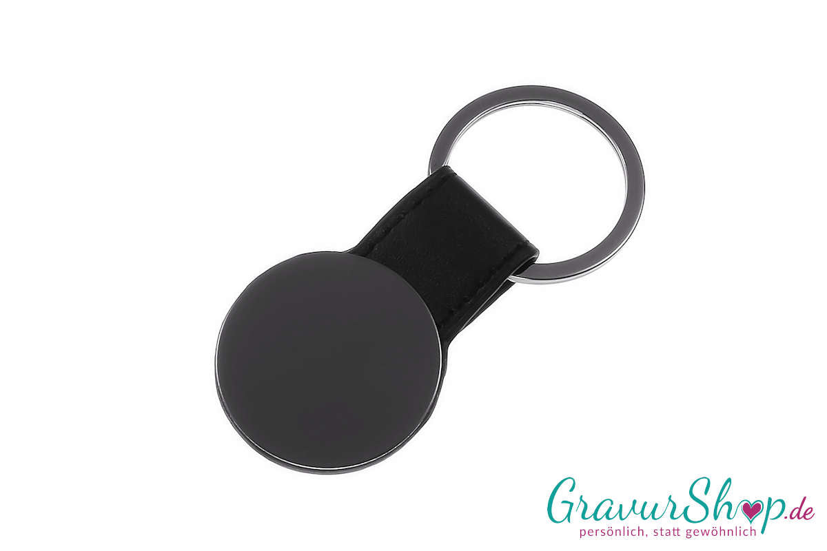 Schlüsselanhänger Nr. 47 mit Gravur Bild 2