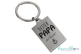Schlüsselanhänger 56 Papa Style 2
