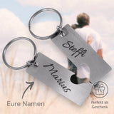 Schlüsselanhänger 60