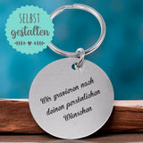 Schlüsselanhänger 61