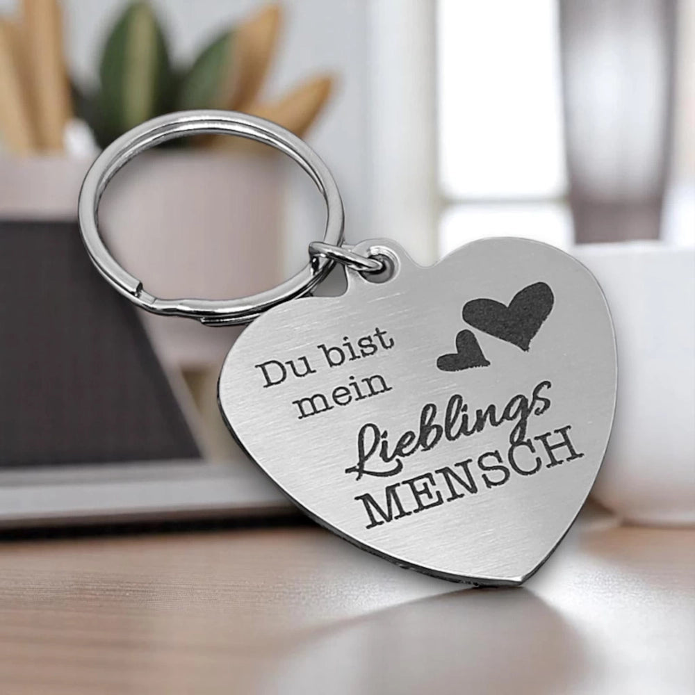 Schlüsselanhänger 14