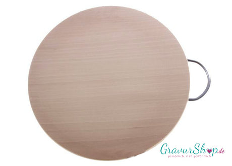 Schneidebrettchen mit Gravur Nr. 12 Bild 2