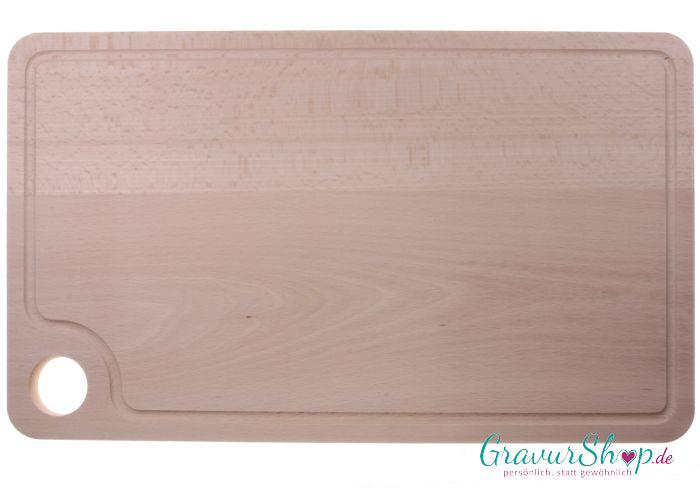 Schneidebrettchen mit Gravur Nr. 20 Bild 2