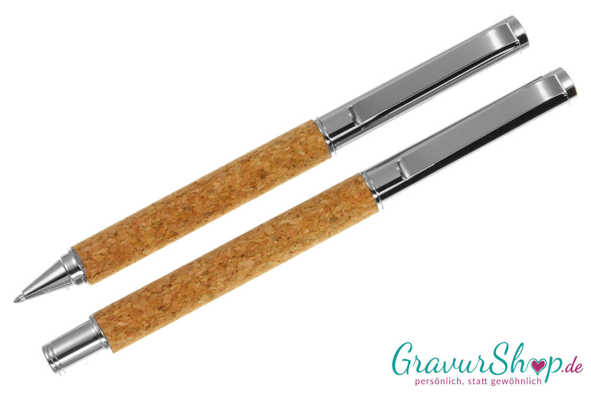 Schreibset 08 mit Gravur Bild 4