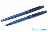 Pelikan SET Jazz Noble Elegance aquamarin personalisiebar