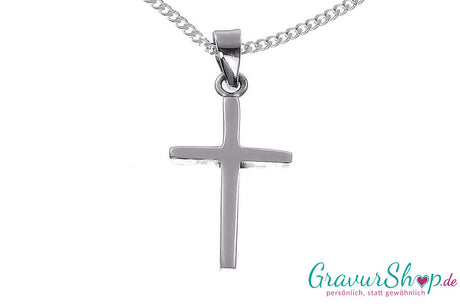 Kinder Silberset 15 mit Gravur