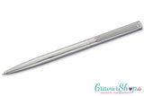 Kugelschreiber 38 mit Gravur