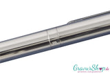 Kugelschreiber 38 mit Gravur 925 Silber