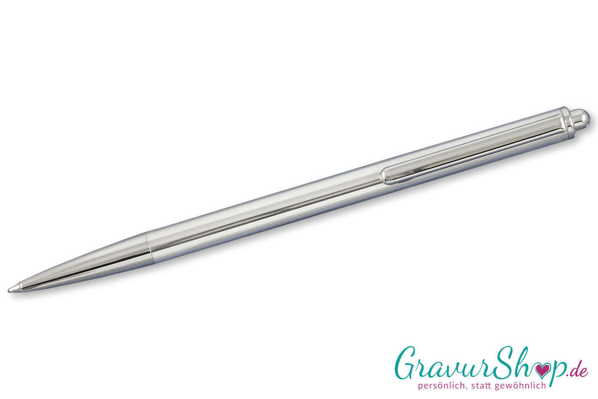 Kugelschreiber 39 mit Gravur