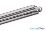 Kugelschreiber 39 mit Gravur 925 Silber