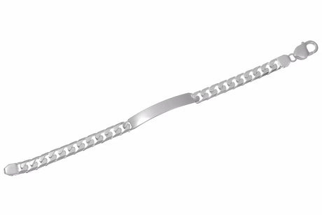 Personalisiertes Silberarmband inkl. Gravur