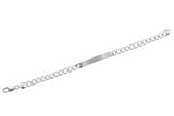 Exklusives 925er Silberarmband in Juwelierqualität
