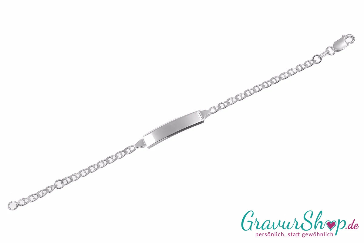 925er Kinder-Armband 14-16cm personalisierbar