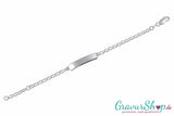 925er Kinder-Armband 14-16cm personalisierbar