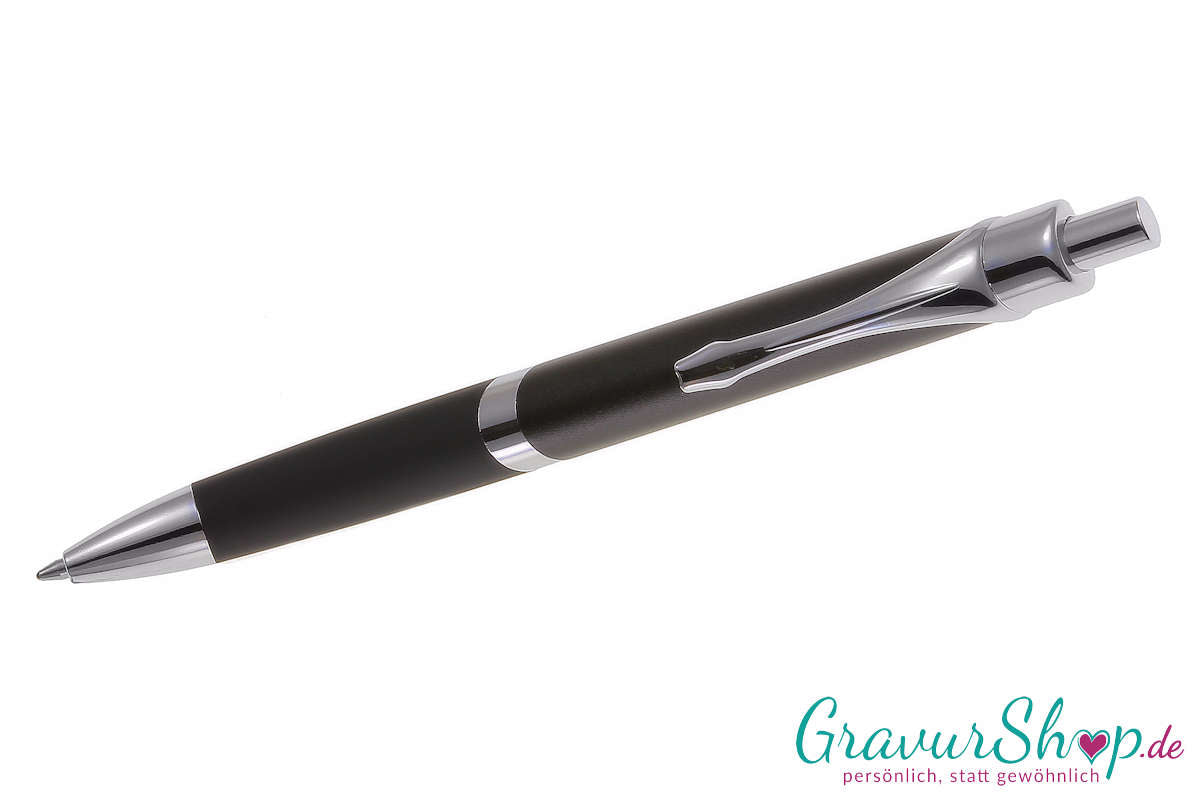 ONLINE Sporty Magic black mit Gravur