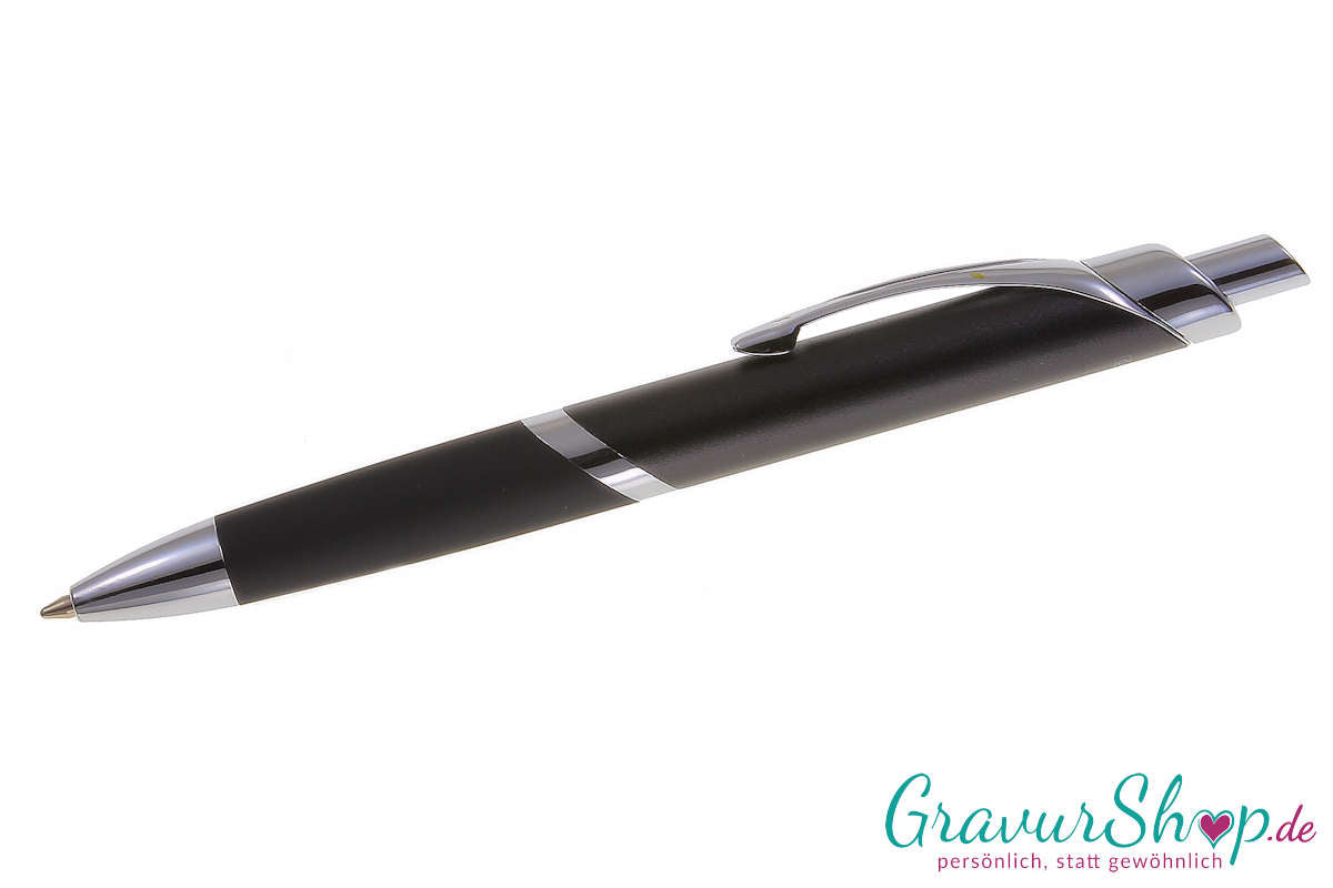 ONLINE Sporty Magic black mit Gravur