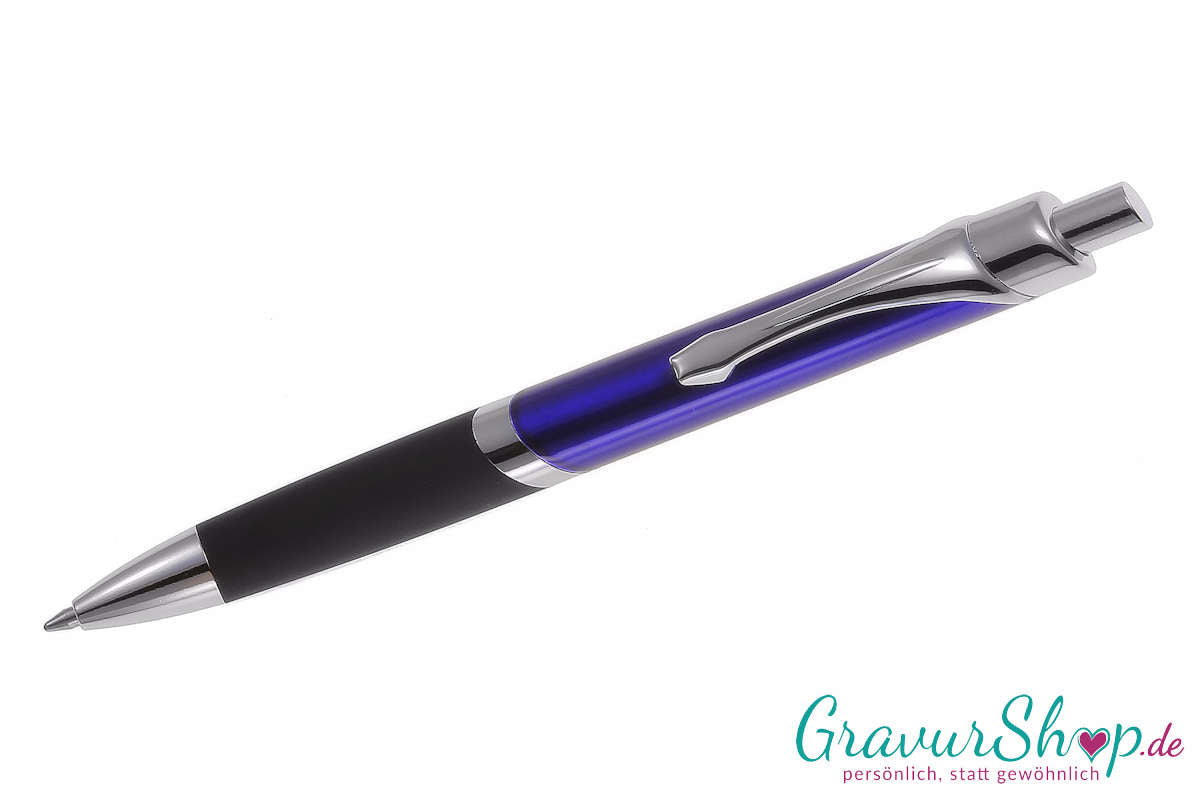 ONLINE Sporty Magic blue mit Lasergravur