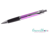 Online Sporty Magic Lilac mit Wunschgravur