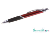Online Sporty Magic red mit Gravur