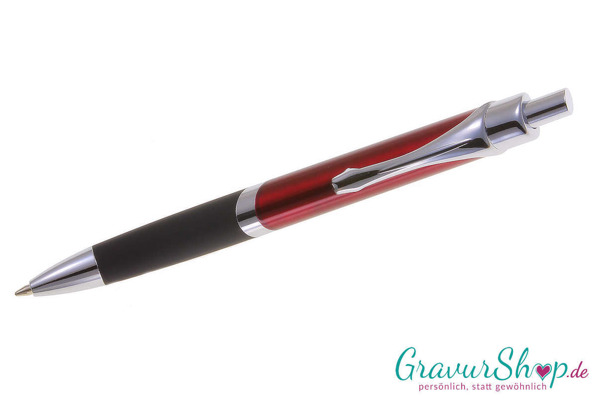 Online Sporty Magic red mit persönlicher Gravur