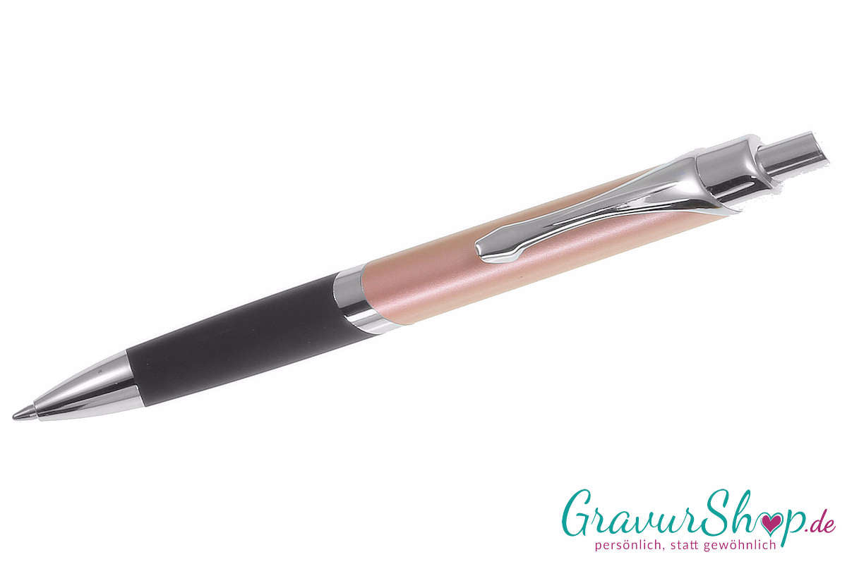 Online Sporty Magic rosegold mit Gravur